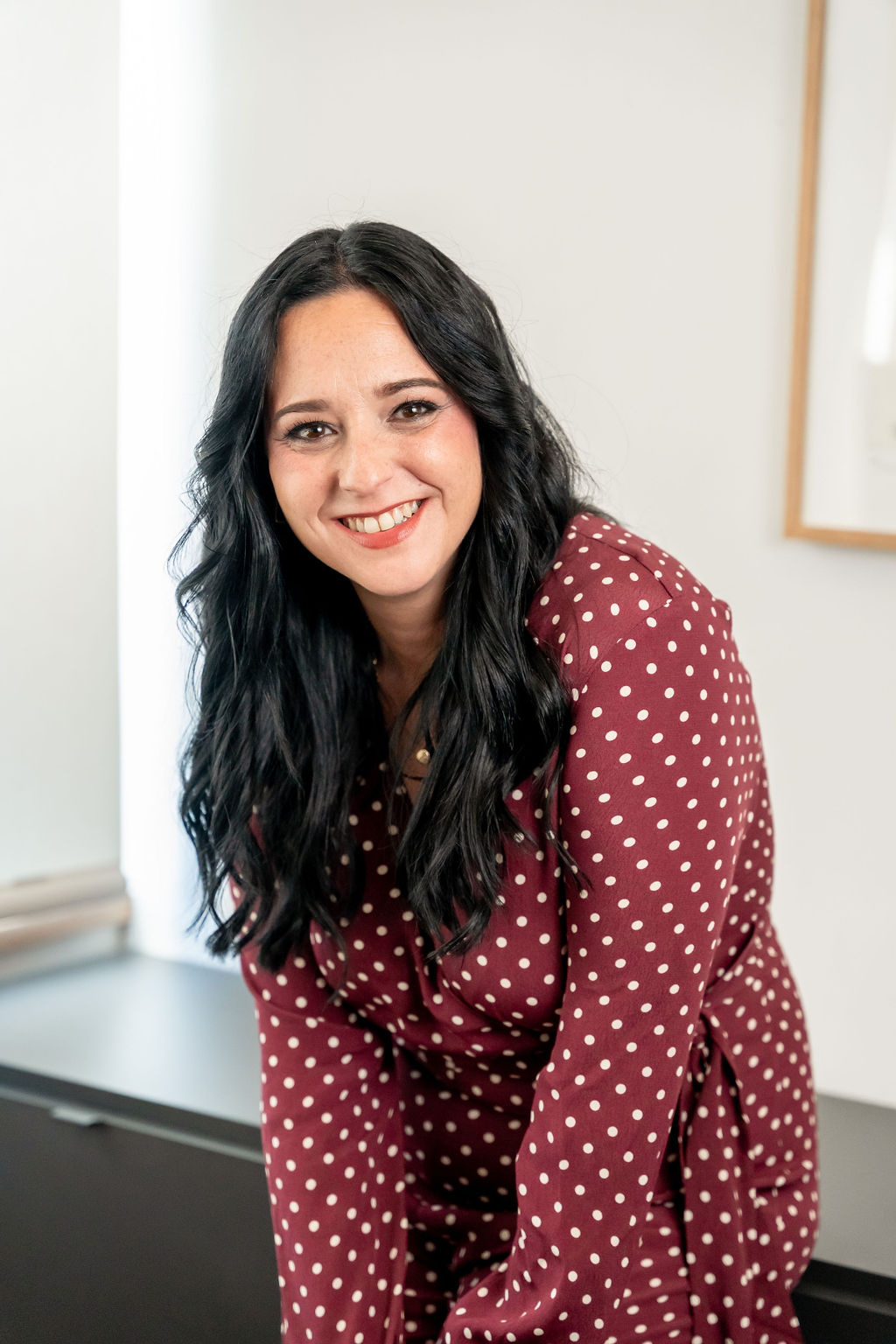 Davinia Ruiz, estratega de negocio y comunicación